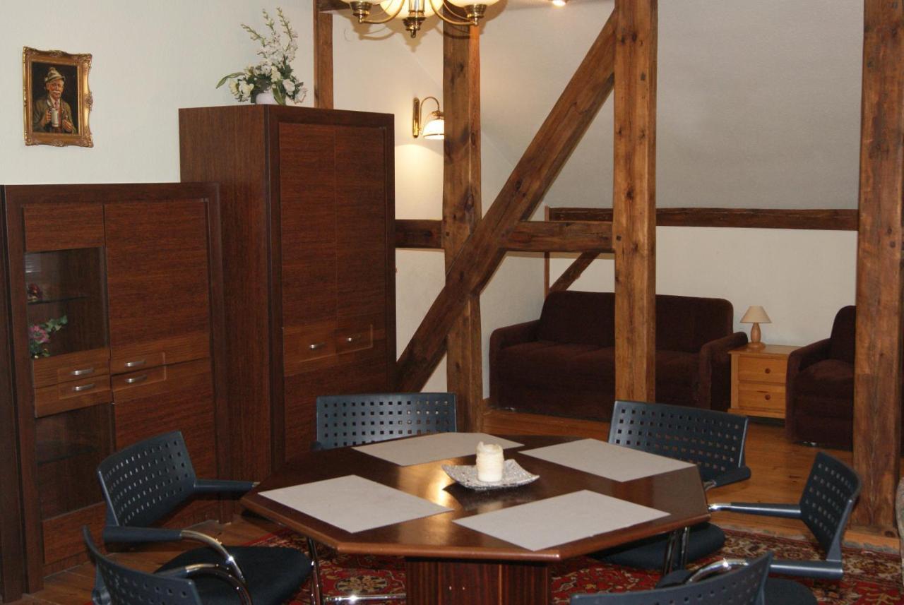 Hotel Alga Устка Екстериор снимка